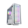 Obudowa FSP/Fortron CUT593P White